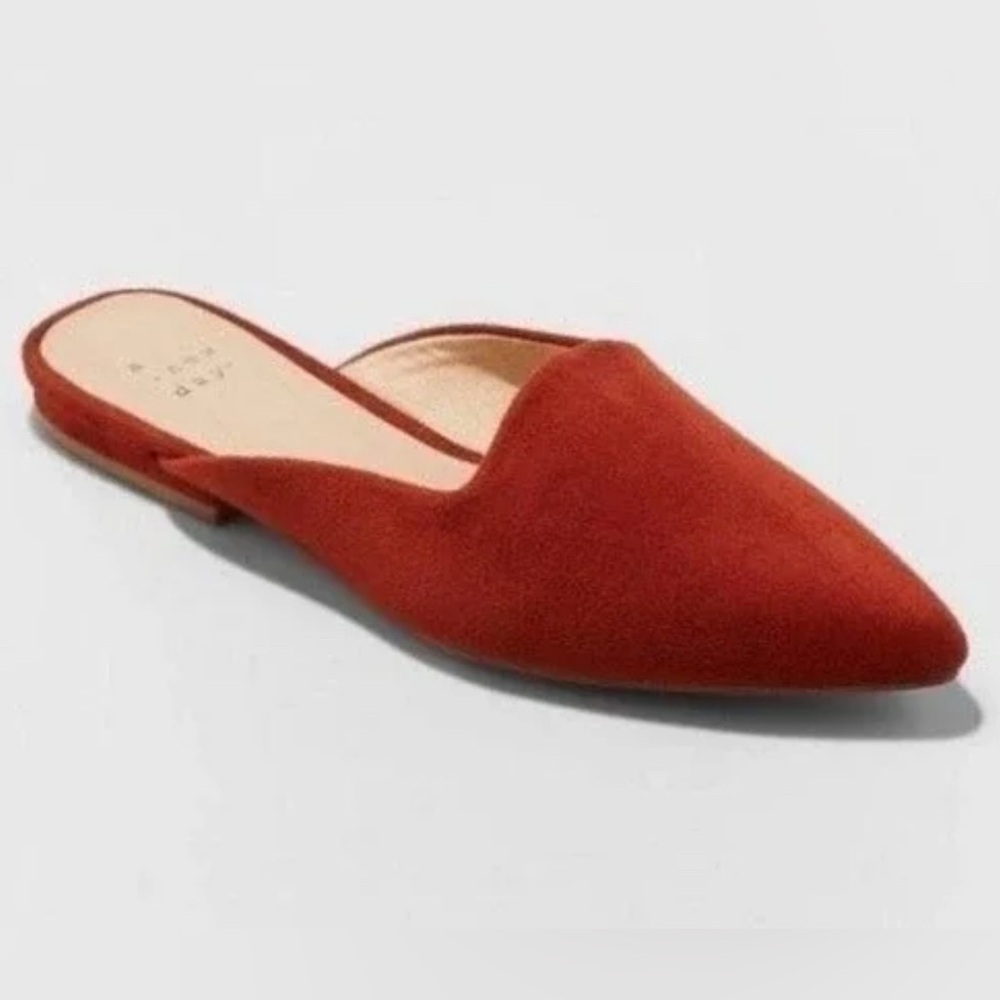 BRAND NEW! Target mules